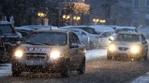 Засилен трафик в последния работен ден за 2012 г.