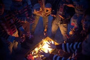 ООН търси 1,5 млрд. долара за хуманитарните нужди на Сирия