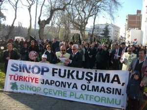 „Мицубиши" и „Арева" предлагат реактори за втората АЕЦ на Турция