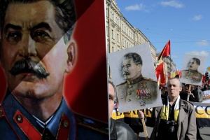 Половината руснаци съжаляват за разпадането на СССР
