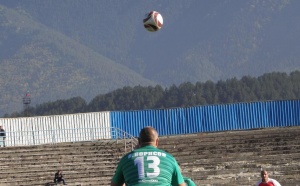 Борисов препоръчва по-малко отбори в А група и повече мачове