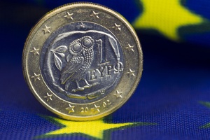 „Дойче Веле": Слуховете за смъртта на еврото са преждевременни