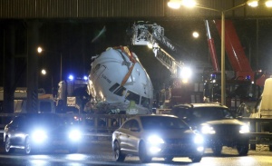 Почина стюардеса, ранена тежко в катастрофата на летище „Внуково"