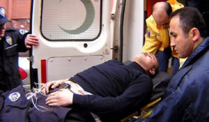 21 туристи в Турция в болница заради отравяне с газ