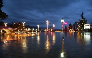 Българи и сърби посрещат Новата година в Охрид