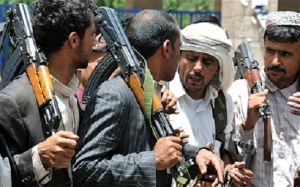 „Ал Кайда" дава 3 кг злато за убийството на американския посланик в Йемен