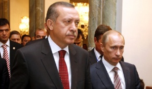 Ердоган призова Асад да се оттегли