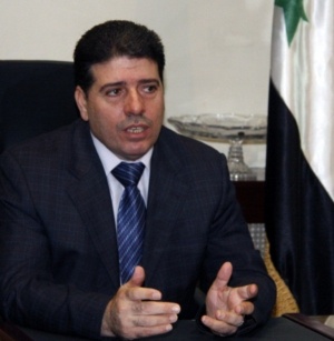 Дамаск е готов за преговори за прекратяване на конфликта