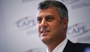 Тачи отказа да се кандидатира отново за премиер на Косово