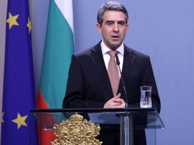 Плевнелиев пред „Хюриет“: Успехите на Турция носят такива и за България
