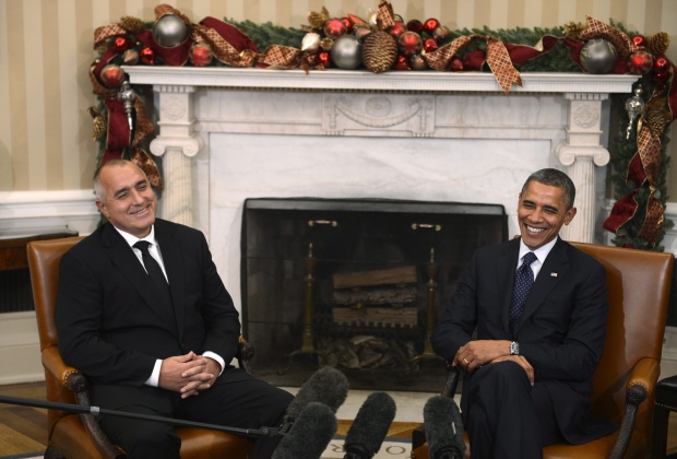 България кани Обама за среща с лидерите от Източна Европа