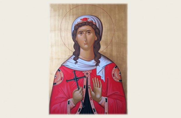 Християните почитат Света Варвара
