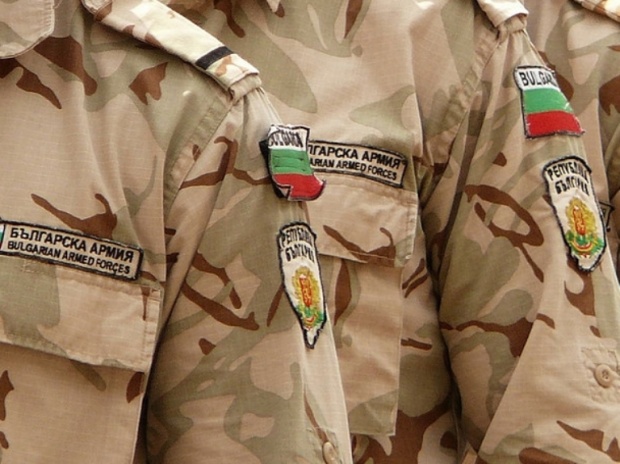 160 души ще е българският контингент в Афганистан след 2014 г.
