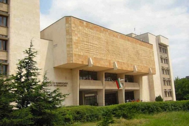 Пловдивският университет подкрепи Цацаров за главен прокурор