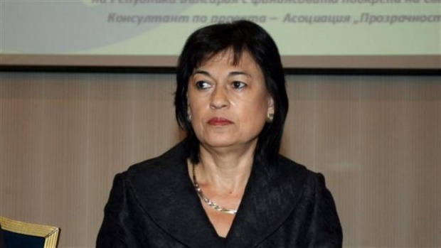 Галина Тонева: Изборът на главен прокурор няма да бъде политически