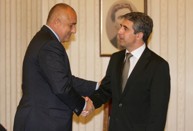 България блокира старта на преговорите за членство на Македония в ЕС