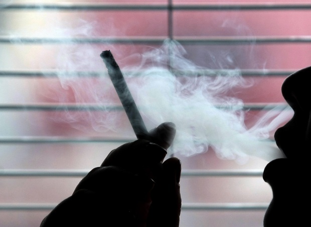 28% от пушачите намалили цигарите след забраната