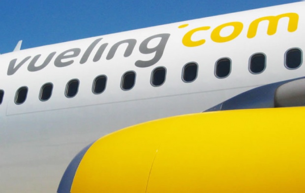Испанската авиокомпания Vueling с полети София – Барселона от юли