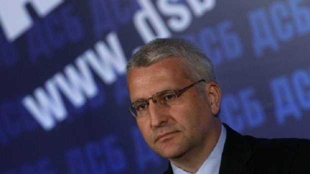 Евродепутатът Малинов щял да информира ОССЕ,ЕК и ЕНП за Изборния кодекс