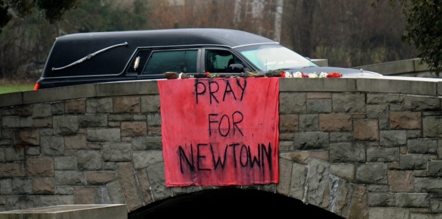 Холивуд поиска по-строг контрол над оръжията в САЩ