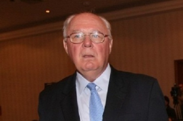 Пардю: Политиката на Борисов към Македония не е от полза