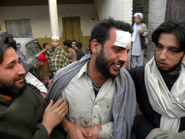 Шестима загинали и 21 ранени при самоубийствен атентат в Пакистан