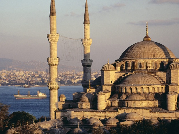30 млн. чужди туристи посетили Турция през 2012 г.