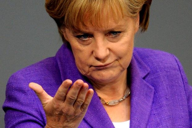 Меркел печели най-голямо доверие в Германия
