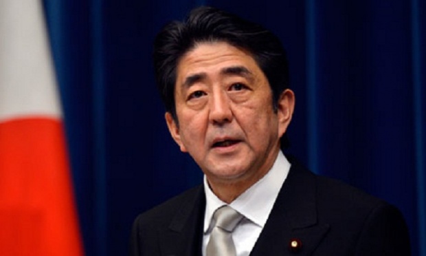Японският премиер ще строи нови ядрени реактори