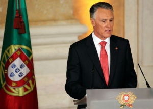 Португалският президент дава Бюджет 2013 на Върховния съд