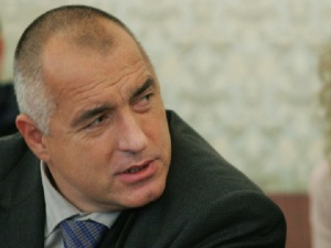 Борисов: Политическата стабилност ще се запази след изборите само ако ГЕРБ спечели