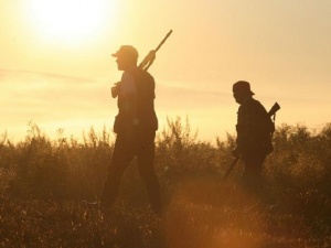 Ловец почина след неволен изстрел