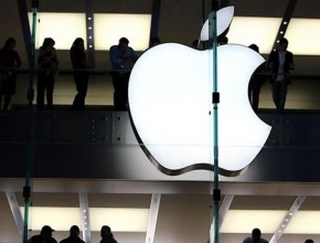 Apple с глоба за нарушени авторски права в Китай
