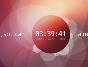 Ubuntu готви сензорна изненада за следващата си версия