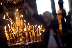 Последно сбогом с Домна Ганева на 3 януари