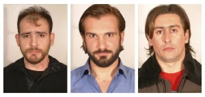 Испания екстрадира убиеца на Зоран Джинджич в Сърбия