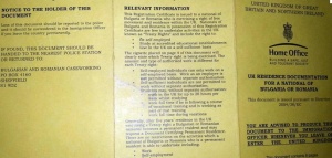 „Индипендънт": Защо Великобритания дескриминира българските студенти