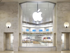 Бандити откраднаха джаджи от Apple за милион евро във Франция