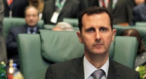 САЩ: Асад няма да участва в преходното правителство на Сирия