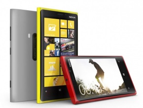 Наследникът на Nokia Lumia 920 ще е с по-тънък алуминиев корпус