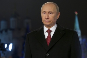 Путин - най-влиятелният лидер за 2012 г. според „Форин полиси"