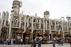 Близкият Изток 2013: Нестабилност без поскъпване на петрола