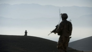 9000 американски войници остават в Афганистан след 2014 г.