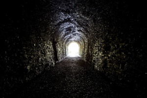Откриха нелегален тунел между Мексико и САЩ