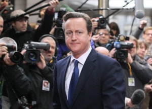 Камерън смята да остане премиер на Англия до 2020 г.