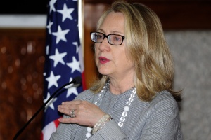 Клинтън се връща на кормилото на американската дипломация