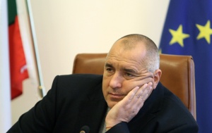 Борисов: Никога не съм обръщал палачинката