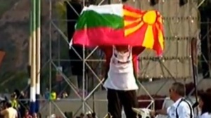 Македонските медии гръмнаха - българин издигна македонското знаме на рали „Дакар"