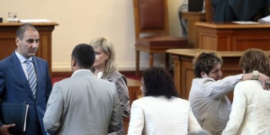 ГЕРБ пак искат затвор за укриването на осигуровки