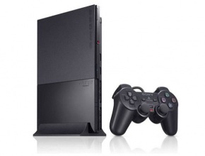 Sony спря производството на PlayStation 2